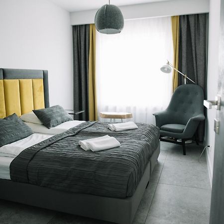 Apartament Bulgarska 60M2-3 Pokoje-Piekny Widok-13 Pietro 24H Check In Poznan Bagian luar foto