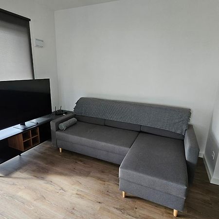 Apartament Bulgarska 60M2-3 Pokoje-Piekny Widok-13 Pietro 24H Check In Poznan Bagian luar foto