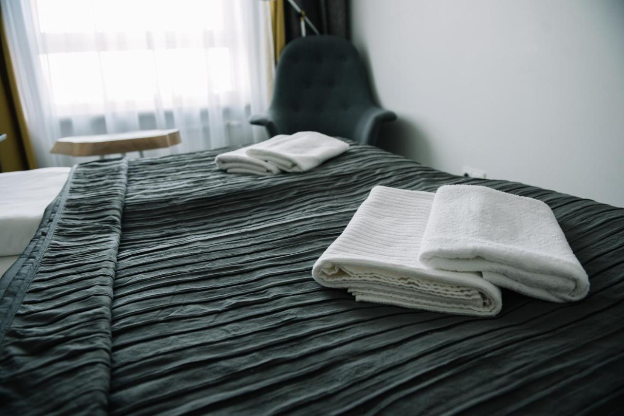Apartament Bulgarska 60M2-3 Pokoje-Piekny Widok-13 Pietro 24H Check In Poznan Bagian luar foto