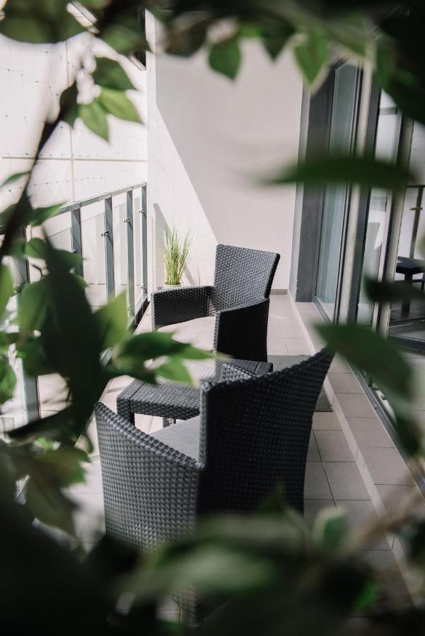 Apartament Bulgarska 60M2-3 Pokoje-Piekny Widok-13 Pietro 24H Check In Poznan Bagian luar foto