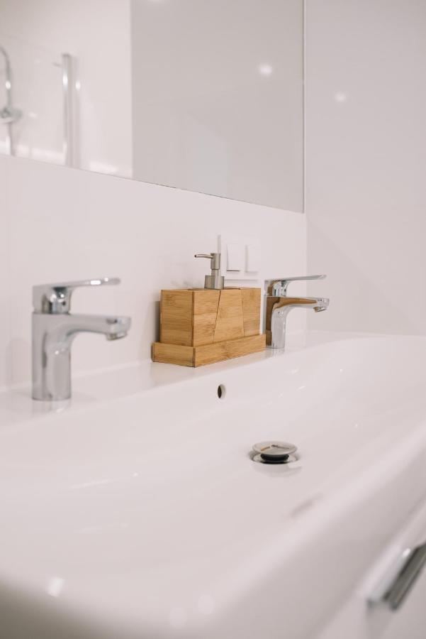Apartament Bulgarska 60M2-3 Pokoje-Piekny Widok-13 Pietro 24H Check In Poznan Bagian luar foto