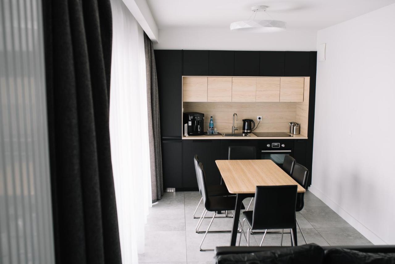 Apartament Bulgarska 60M2-3 Pokoje-Piekny Widok-13 Pietro 24H Check In Poznan Bagian luar foto