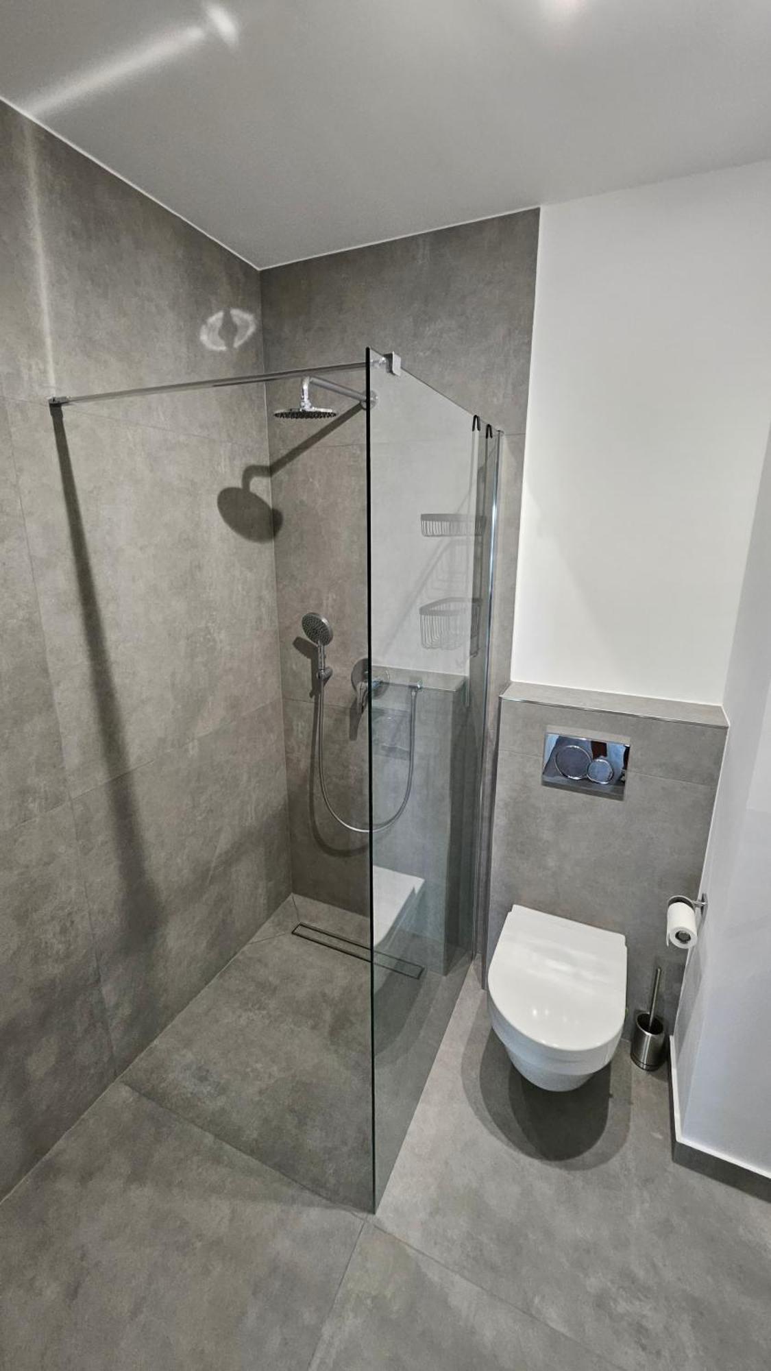 Apartament Bulgarska 60M2-3 Pokoje-Piekny Widok-13 Pietro 24H Check In Poznan Bagian luar foto