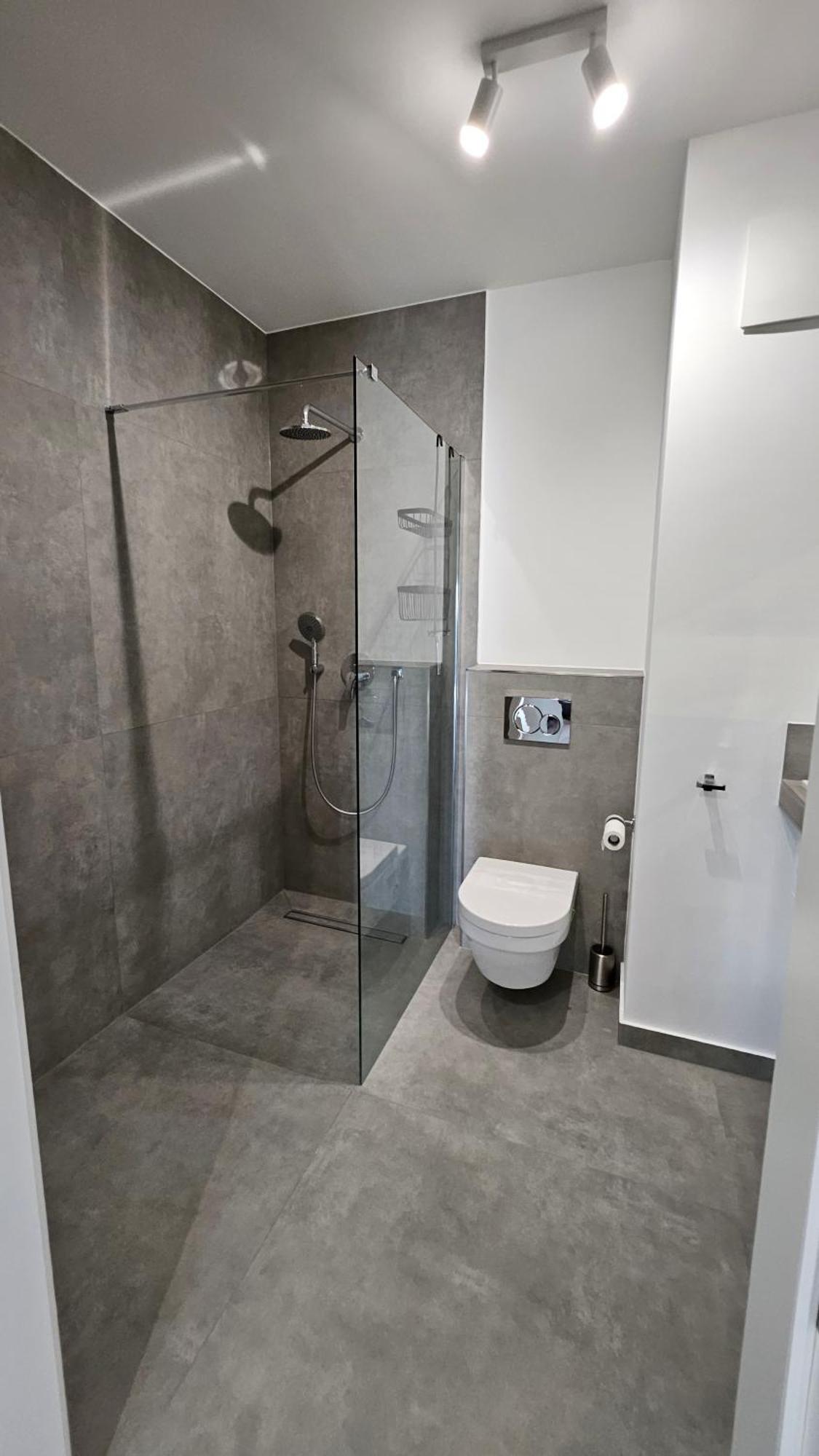 Apartament Bulgarska 60M2-3 Pokoje-Piekny Widok-13 Pietro 24H Check In Poznan Bagian luar foto